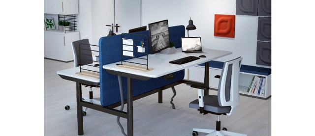 Γραφείο Play and Work